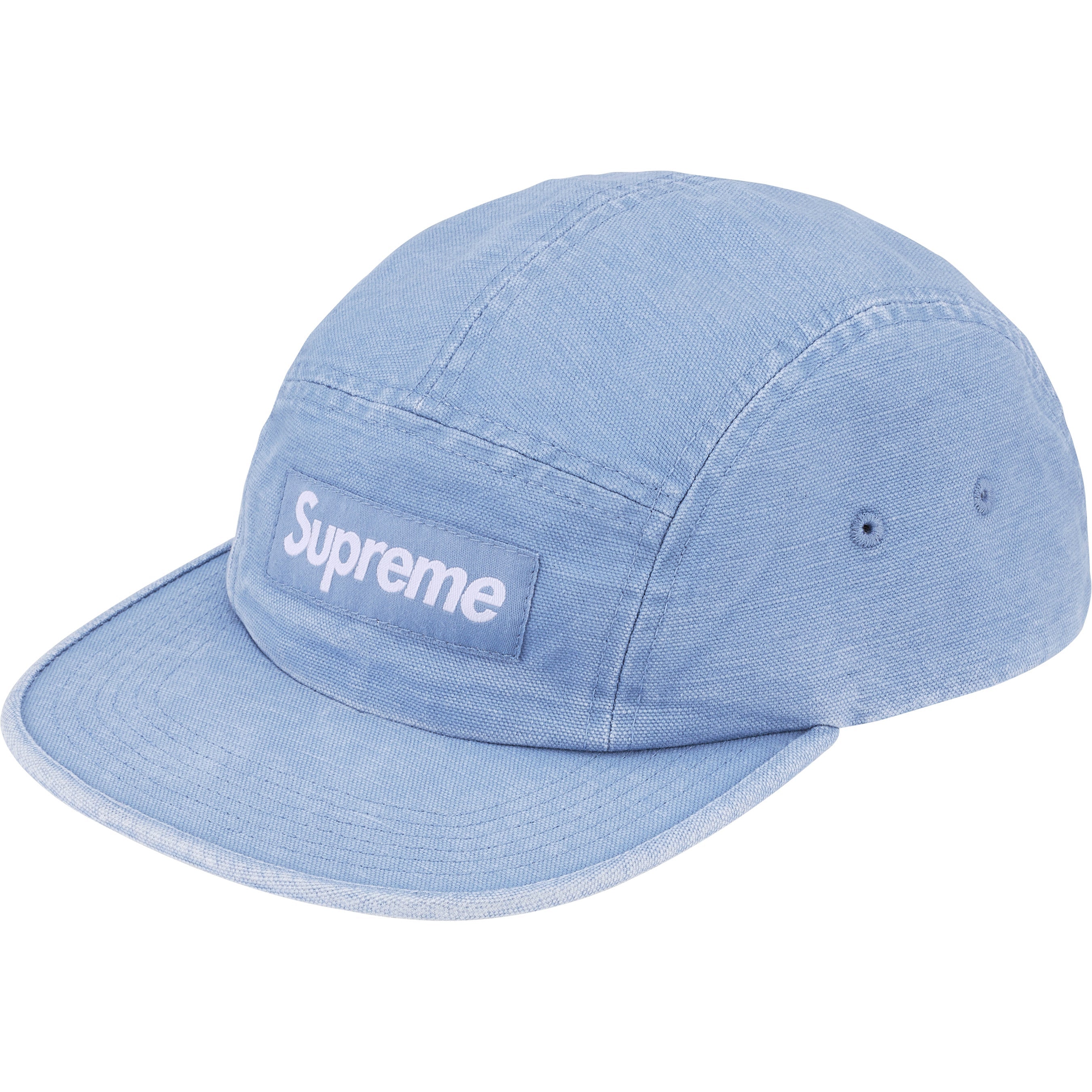 Canvas Camp Cap view 13